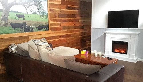 Deluxe Studio Suite, 1 Queen Bed