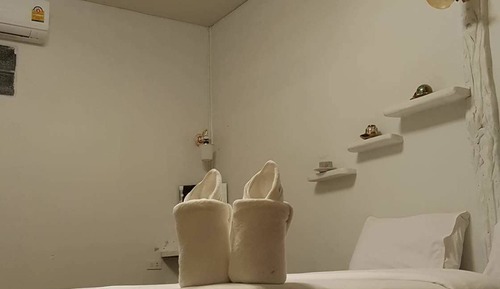 Deluxe Room with Pool View