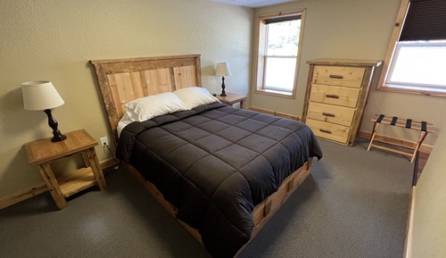Suite, 1 Bedroom, Non Smoking, Kitchen