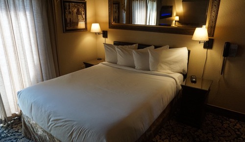 evergreen suite