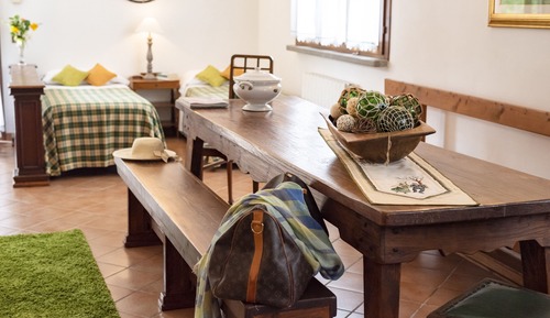 Apartment, 1 Bedroom