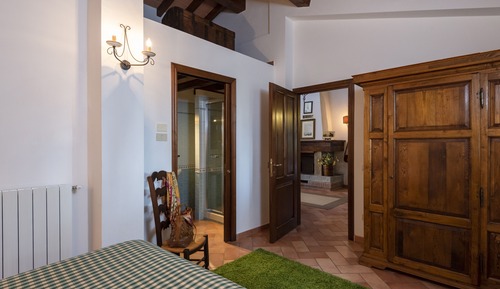 Apartment, 1 Bedroom, Kitchenette