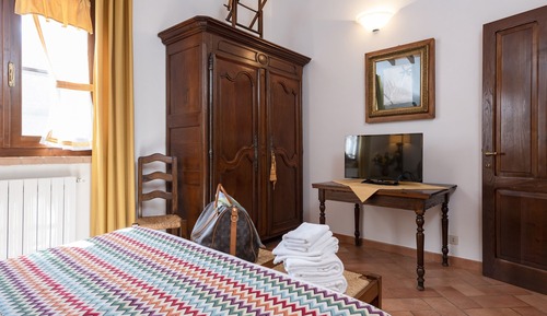 Apartment, 2 Bedrooms