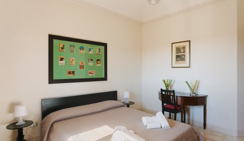 Deluxe Condo, 2 Bedrooms