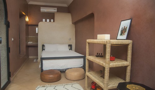Traditional Room