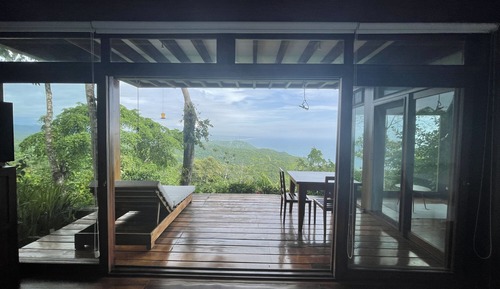 Loft 5, Vista Al Mar