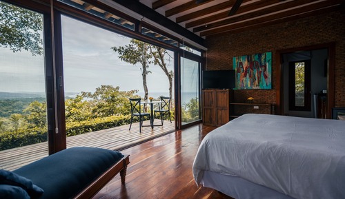 Loft 2, Vista Al Mar