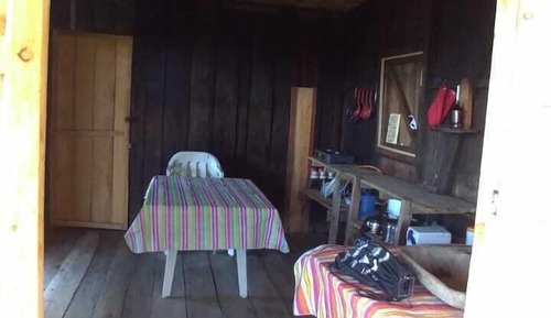 Traditional Cabin, 3 Bedrooms