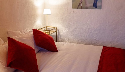 Panoramic Double Room, Private Bathroom