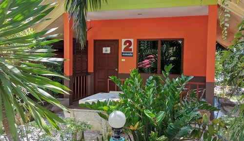 Bungalow