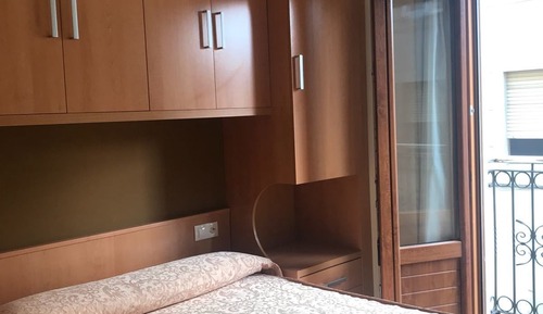 Apartment, 2 Bedrooms, Kitchen