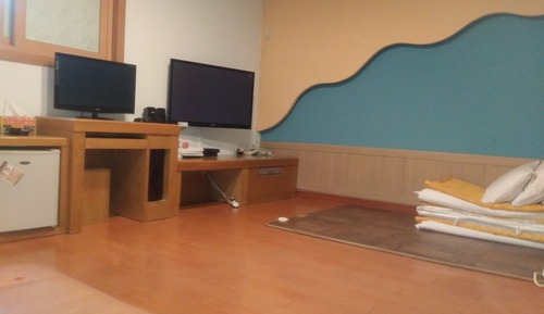 Classic Room (Ondol)
