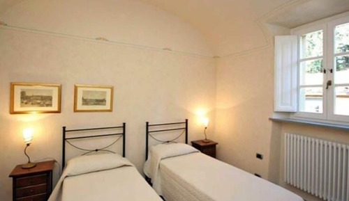 Apartment, 2 Bedrooms (Rosa Tea)