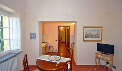 Superior Apartment, 1 Bedroom (Rosa Rossa)