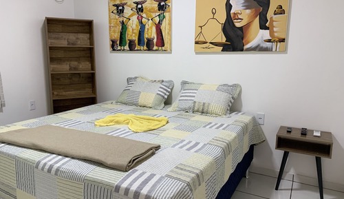 Superior Room, 1 King Bed