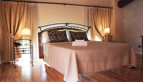 Double Room Single Use