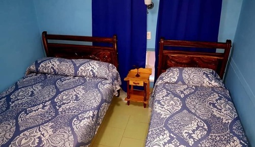 Triple Room (#2)