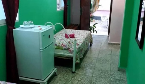 Triple Room (#3)