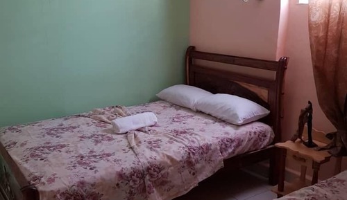 Triple Room (#1)