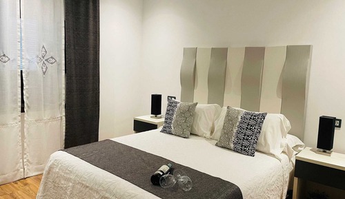 Aparta-suite La Esquina