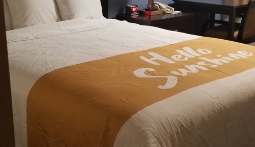 Room, 1 Queen Bed, Non Smoking