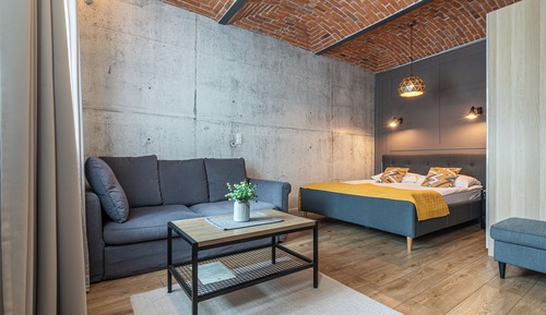 Superior Apartment