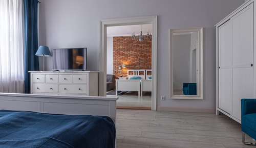 Family Apartment