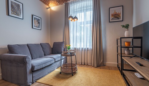 Comfort Apartment