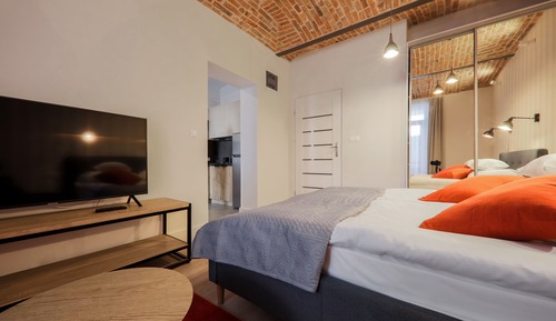 Junior Apartment