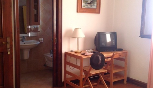 Standard Double Room, Hill View