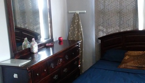 Classic Apartment, Kitchenette (Studio)