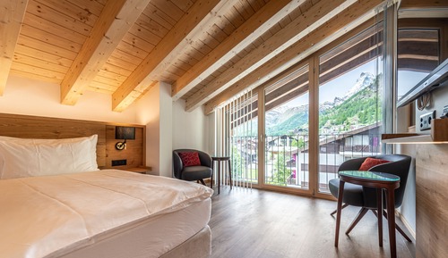 Suite (Rooftop)