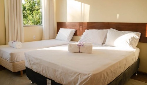 Suite Praia Vermelha