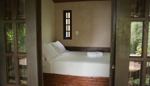 Suites Araçatibinha