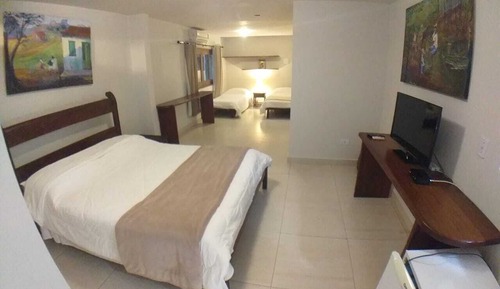 SUITE FAMILIA STANDARD