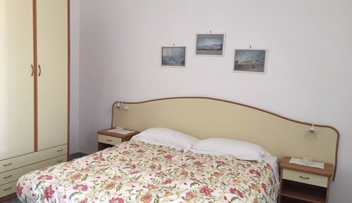 Classic Apartment, 1 Bedroom