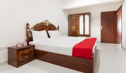 Apartment, 1 Bedroom