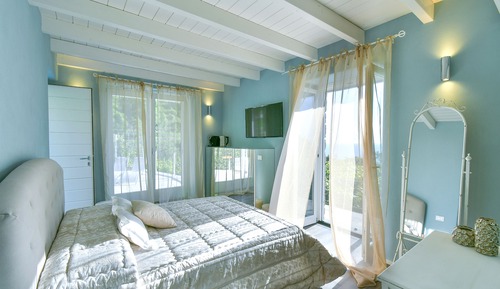 Apartment, Sea View (Belvedere)