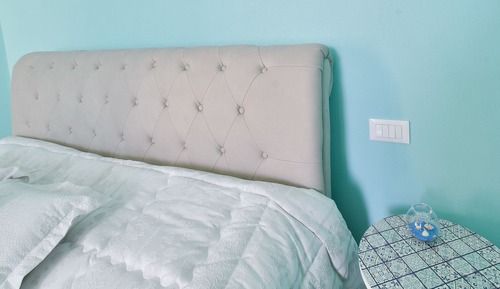 Apartment, Sea View (Fumarole)