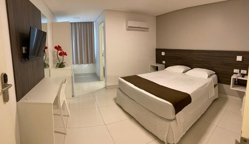 Executive Twin Room