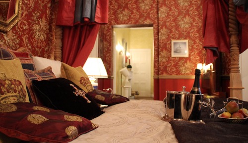 Romantic Suite (Lord Byron)