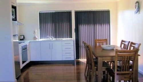 Basic Apartment, 3 Bedrooms