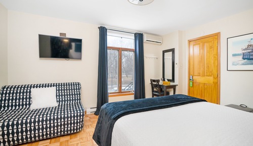 Classic Room