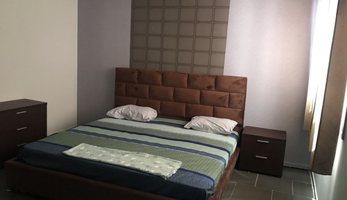 Apartment, 2 Bedrooms (Istanbul)