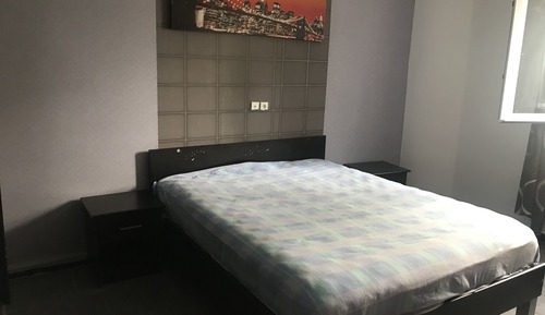 Apartment, 2 Bedrooms (Saidia)