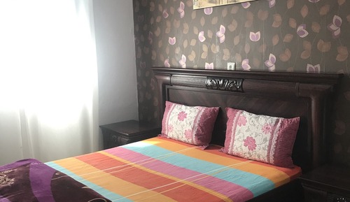 Apartment, 1 Bedroom (Sahara)