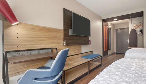 Room, 2 Queen Beds