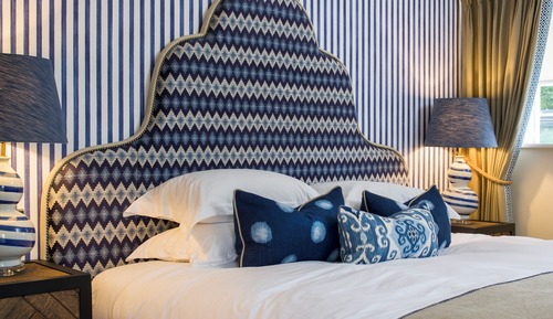 Deluxe Double Room, Patio (pet-friendly)