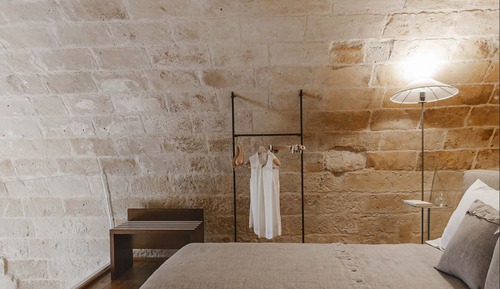 Family Suite, River View