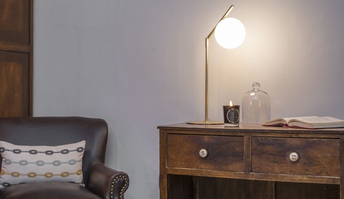 Double Room, Balcony (Carboneras)